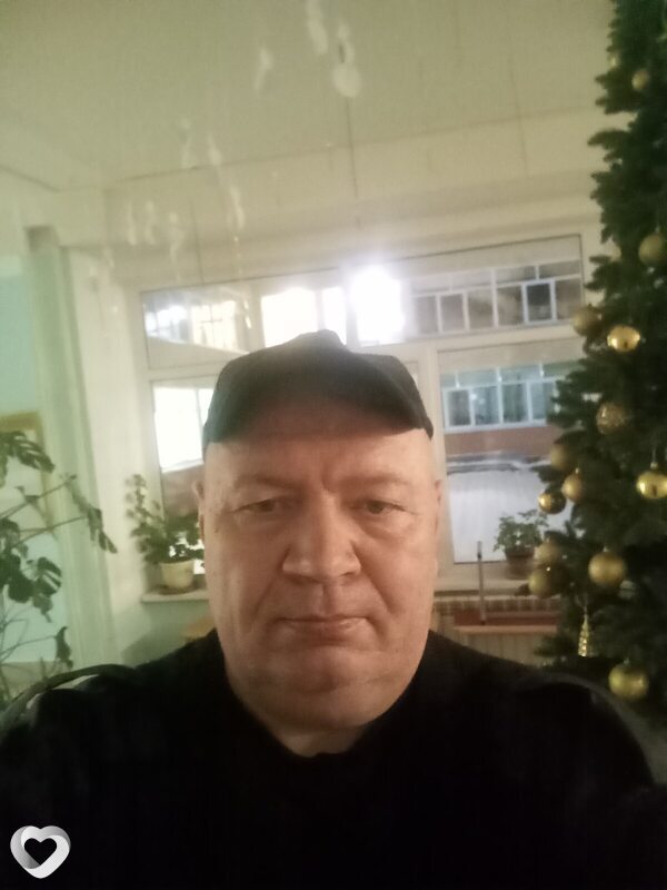 Vael, 63, Одинцове — анкета №1678447