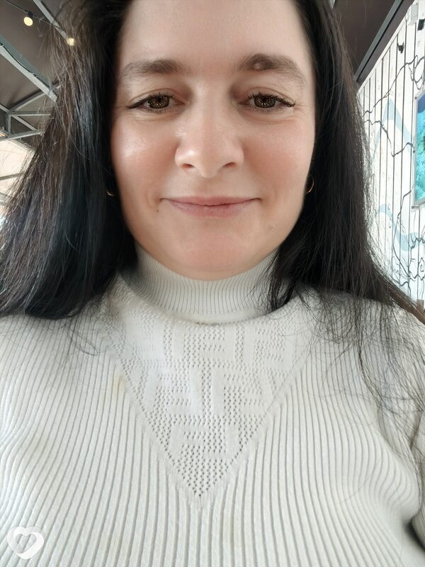 Оксана, 43, Сочи — анкета №1678449