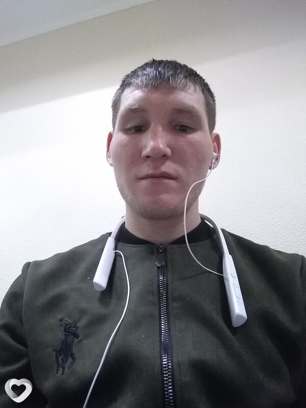 Динил, 23, Чите — анкета №1678335
