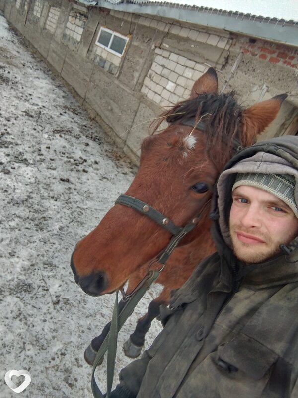Андрей, 27, Уральске — анкета №1678341