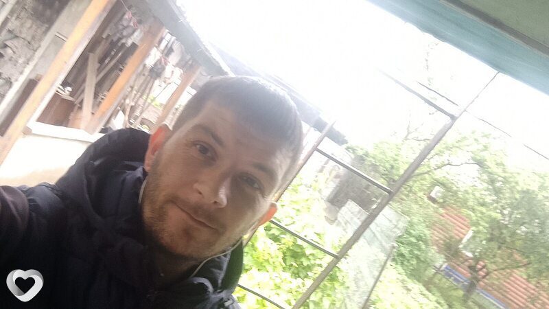 Андрей, 36, Владивостоке — анкета №1678344