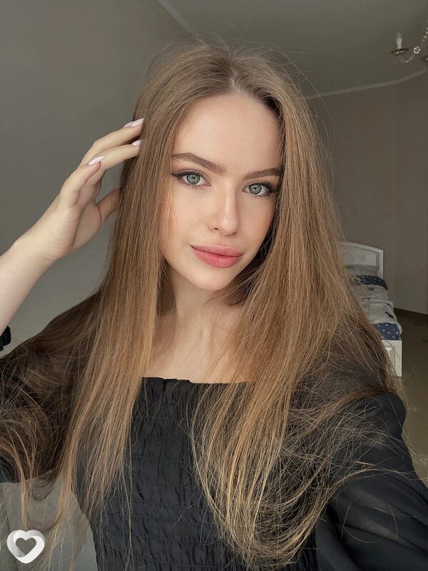 Анна, 22, Твери — анкета №1678348