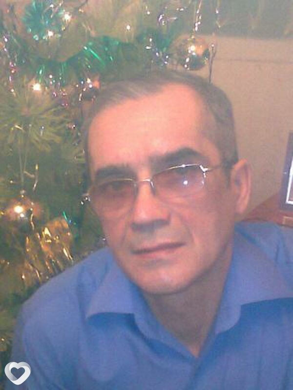 Aleksandr, 65, Ульяновске — анкета №12544