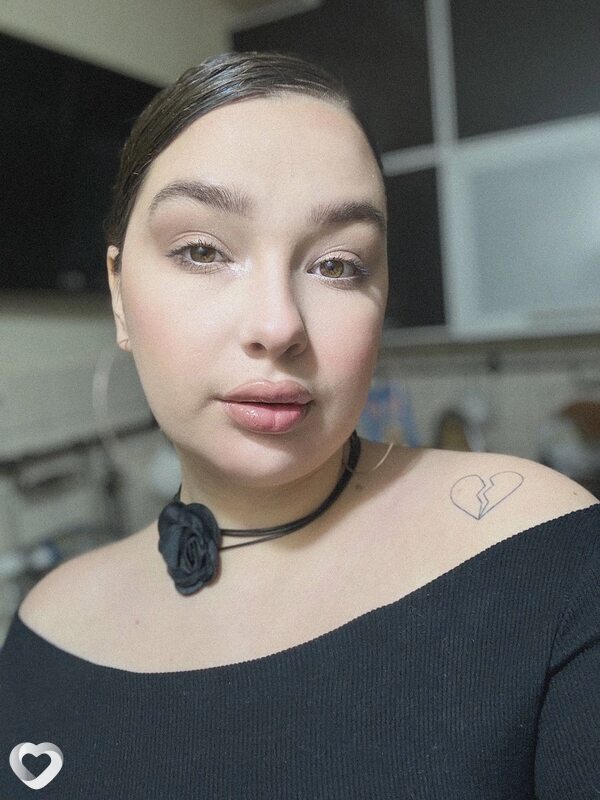 Tisa, 21, Москве — анкета №1678351
