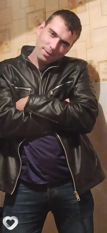 Иван, 31, Чите — анкета №1678935