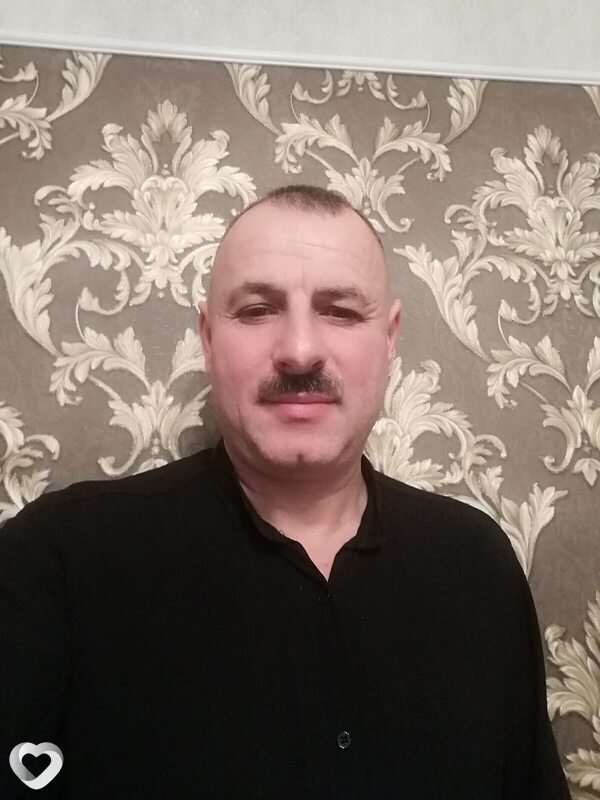 Мири, 55, Челябинске — анкета №1678937