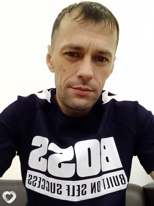 Александр, 41, Новосибирске — анкета №1678940