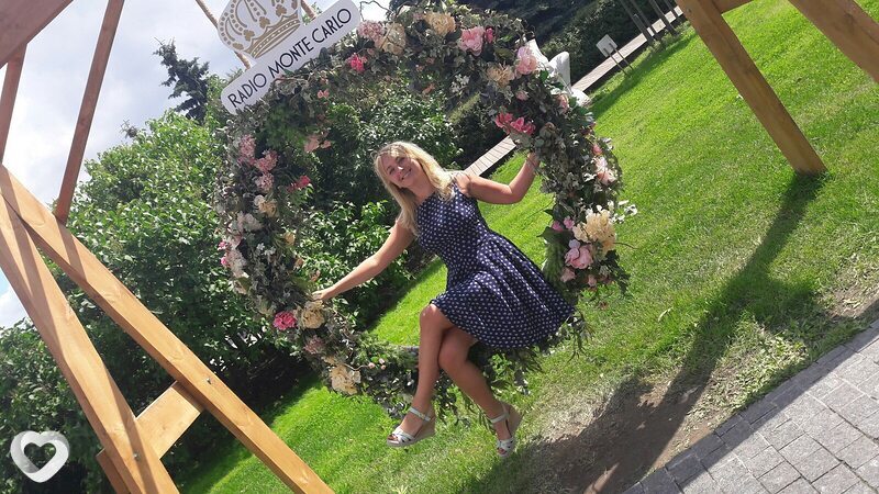 Екатерина, 38, Мытищах — анкета №1678947