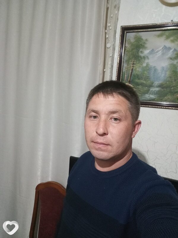 Иван, 32, Чите — анкета №1678953