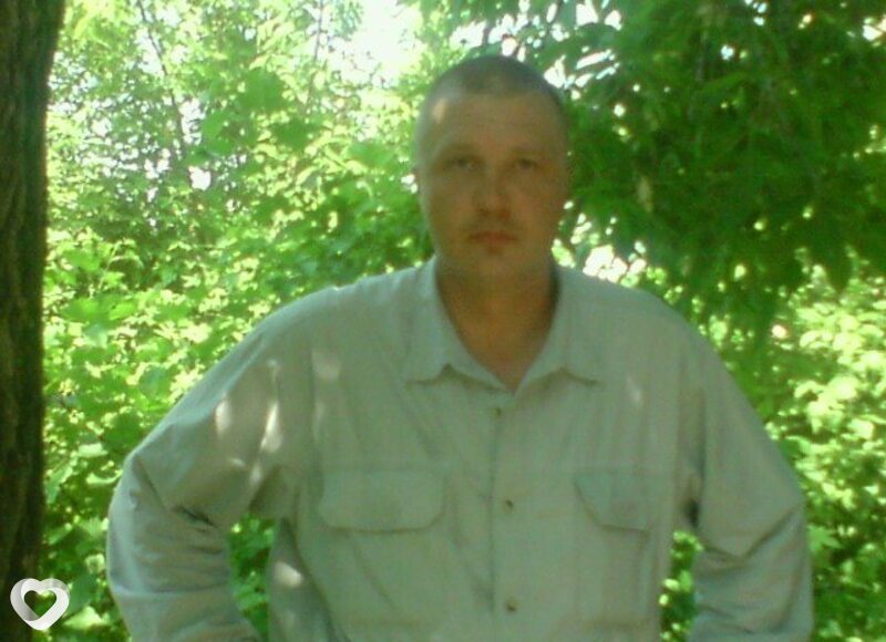 Василий, 47, Петропавловске — анкета №1678396