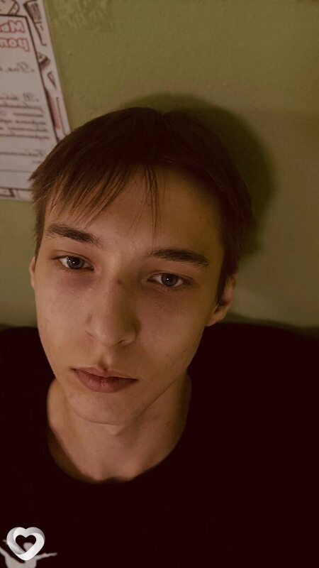 Лев, 19, Барнауле — анкета №1678398