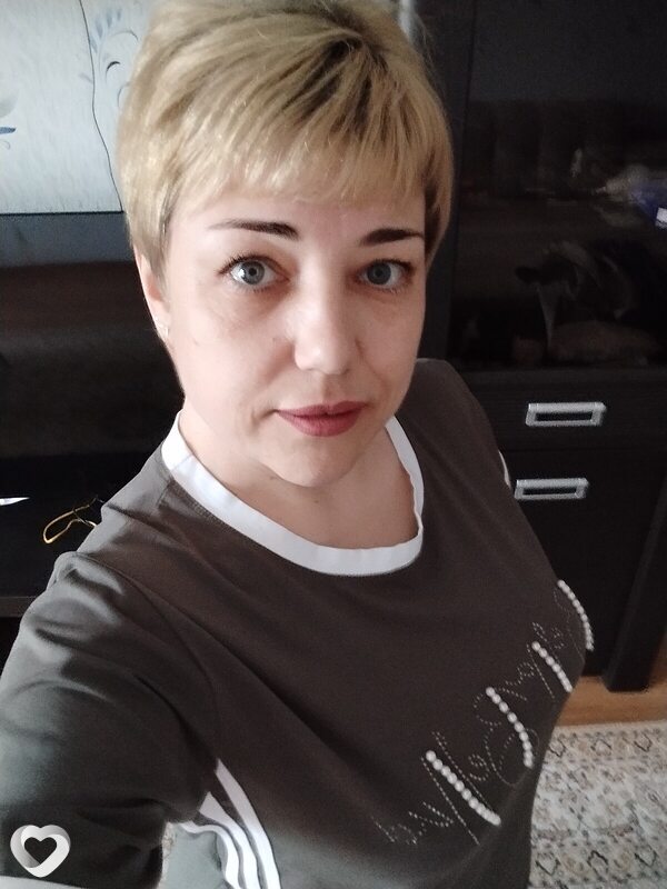 Вера, 43, Астрахани — анкета №1678399