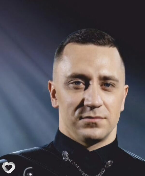 Евгений, 43, Братске — анкета №1678400