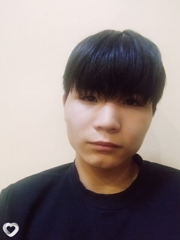Amir, 22, Алматы — анкета №1678401