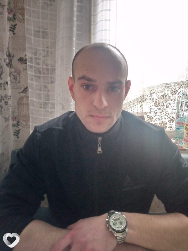 Виталий, Киселевск