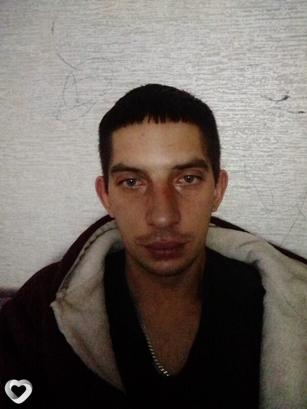 Александр, 31, Полоцке — анкета №1678661