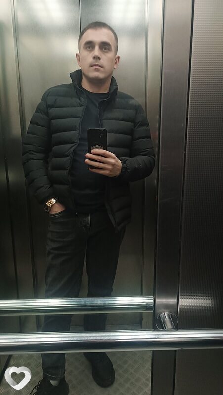 Роман, 32, Люберцах — анкета №1678667