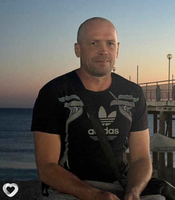 Илья, 49, Евпатории — анкета №1678671