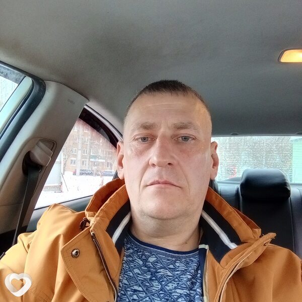 Денис, 46, Самаре — анкета №1678558