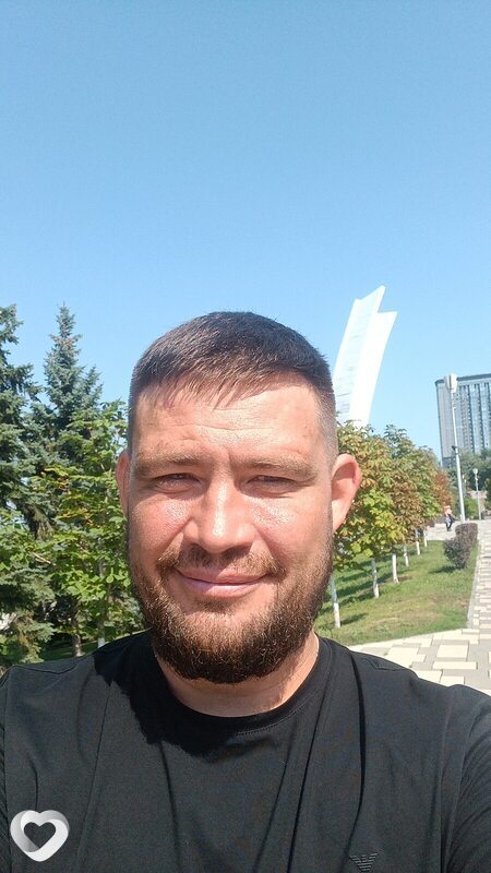 Алексей, Губкинский