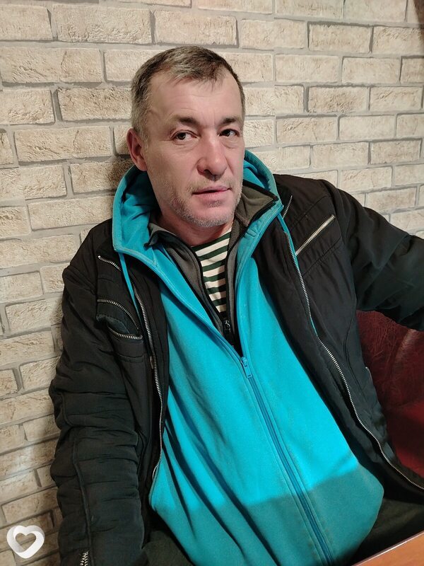 Александр, 55, Минске — анкета №1678567