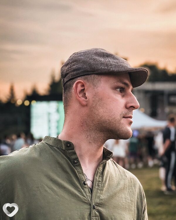 Вадим, 31, Липецке — анкета №1678531