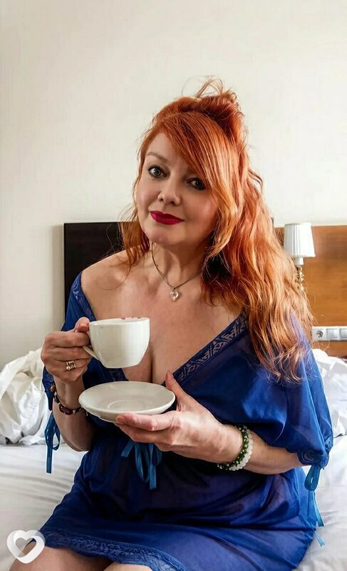 Тульпа, 48, Красногорске — анкета №1678541