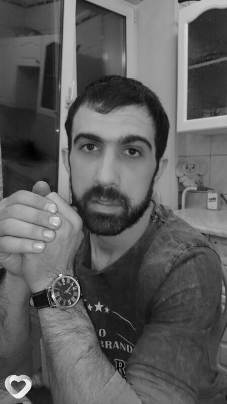 Карен, 44, Одинцове — анкета №1678542
