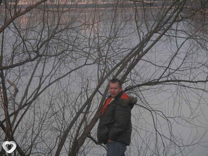 Александр, 56, Киеве — анкета №1678610