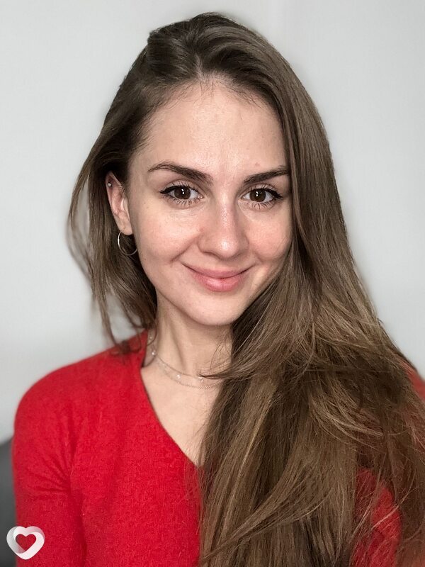 Лина, 35, Тобольске — анкета №1678616