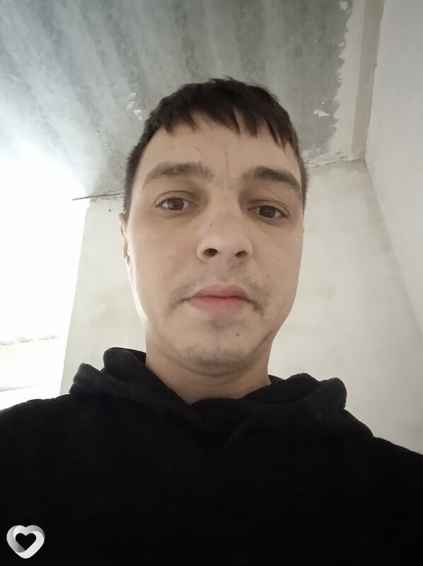 Сергей, 36, Пензе — анкета №1678617