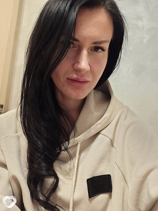 Татьяна, 42, Москве — анкета №1678731