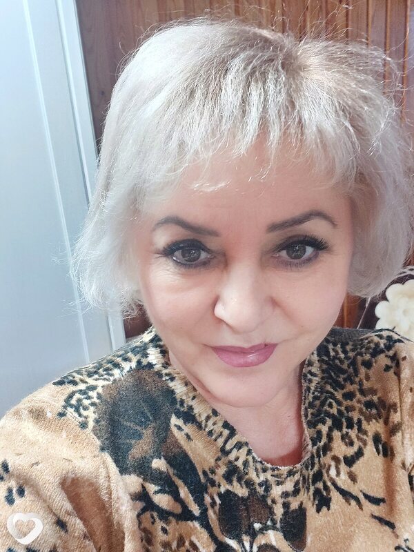 Фарина, 63, Уфе — анкета №1678749