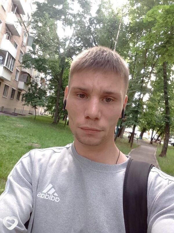 Геннадий, 33, Уссурийске — анкета №1678750