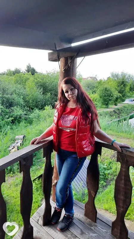 Таня, 39, Бийске — анкета №1678520