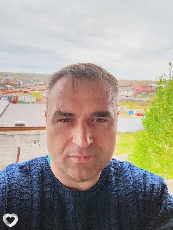 Игорь, 47, Ижевске — анкета №1678523