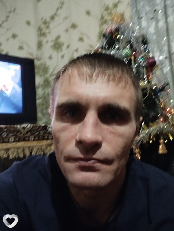 Игорь, 37, Дебальцеве — анкета №1678529