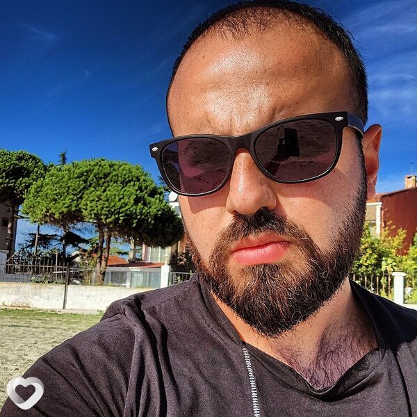 Cефа, 28, Киеве — анкета №1678482