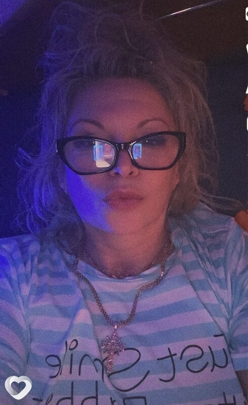 Ellika, 59, Киеве — анкета №1678486