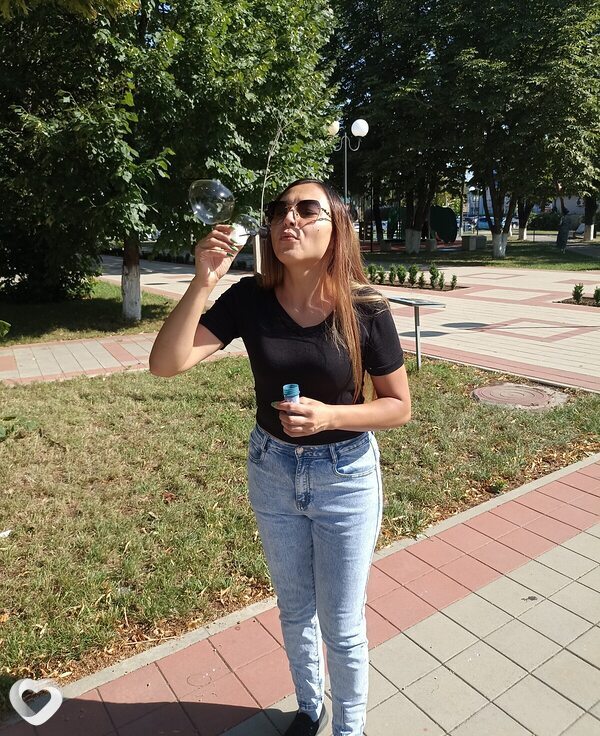 Татьяна, 41, Курганинске — анкета №1678490