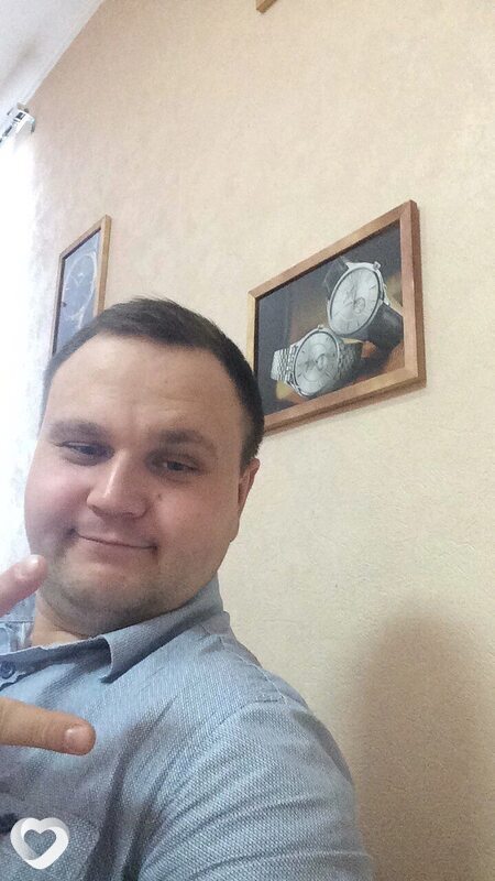 Наиль, 37, Саратове — анкета №1678493