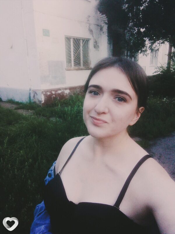 Анастасия, 31, Уфе — анкета №1678498