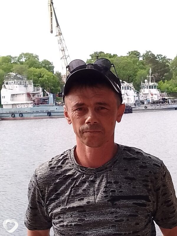 Михаил, 45, Мариуполе — анкета №1678500