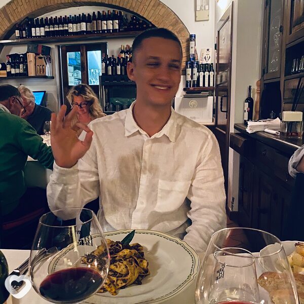 Vlad, Краков