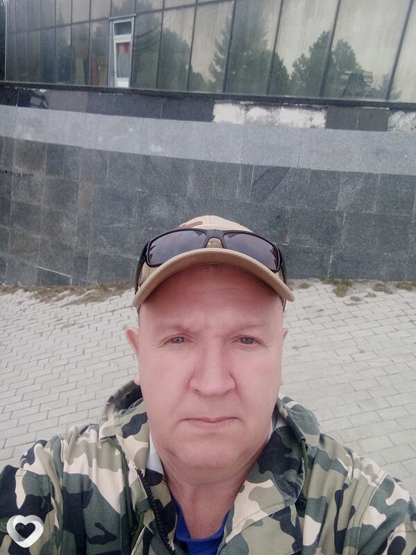 Дмитрий, Исилькуль