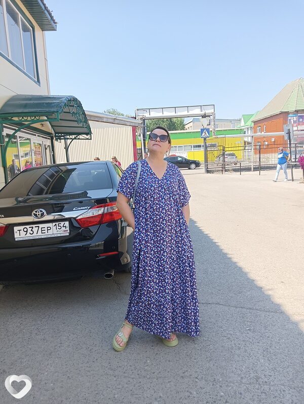 Елена, Куйбышев