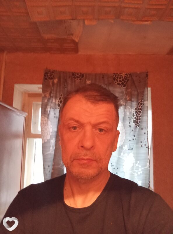 Игорь, 52, Туле — анкета №1678595