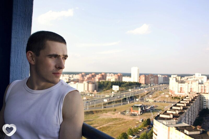 Руслан, 36, Минске — анкета №1678599