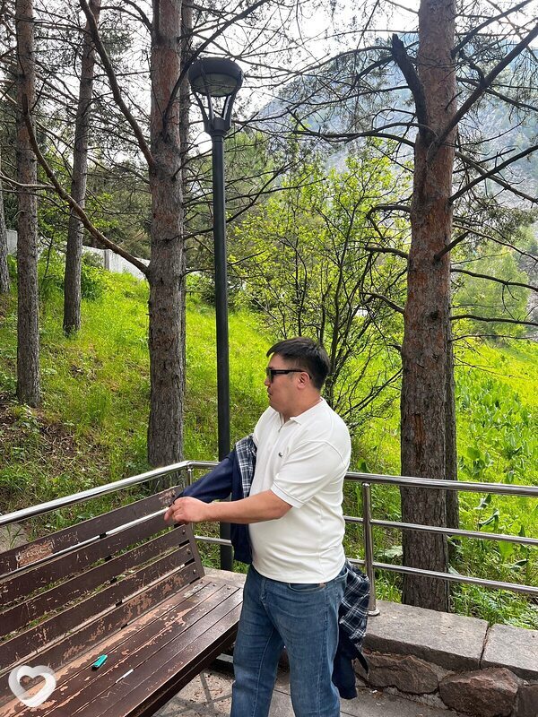 Zhake, 34, Алматы — анкета №1678685