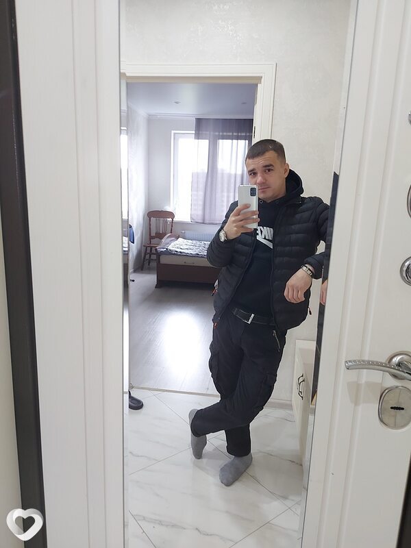 Раиль, 35, Казани — анкета №1678686